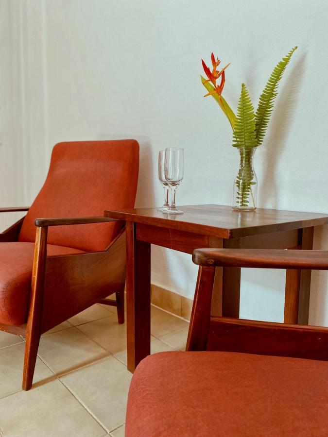 Jatai Guest House Ubatuba Bagian luar foto
