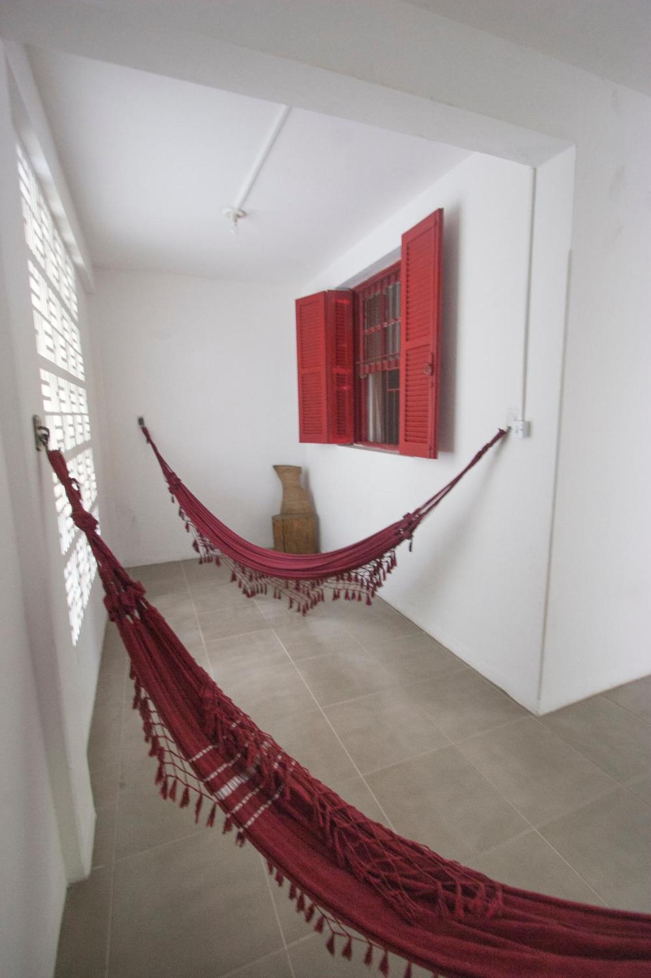 Jatai Guest House Ubatuba Bagian luar foto