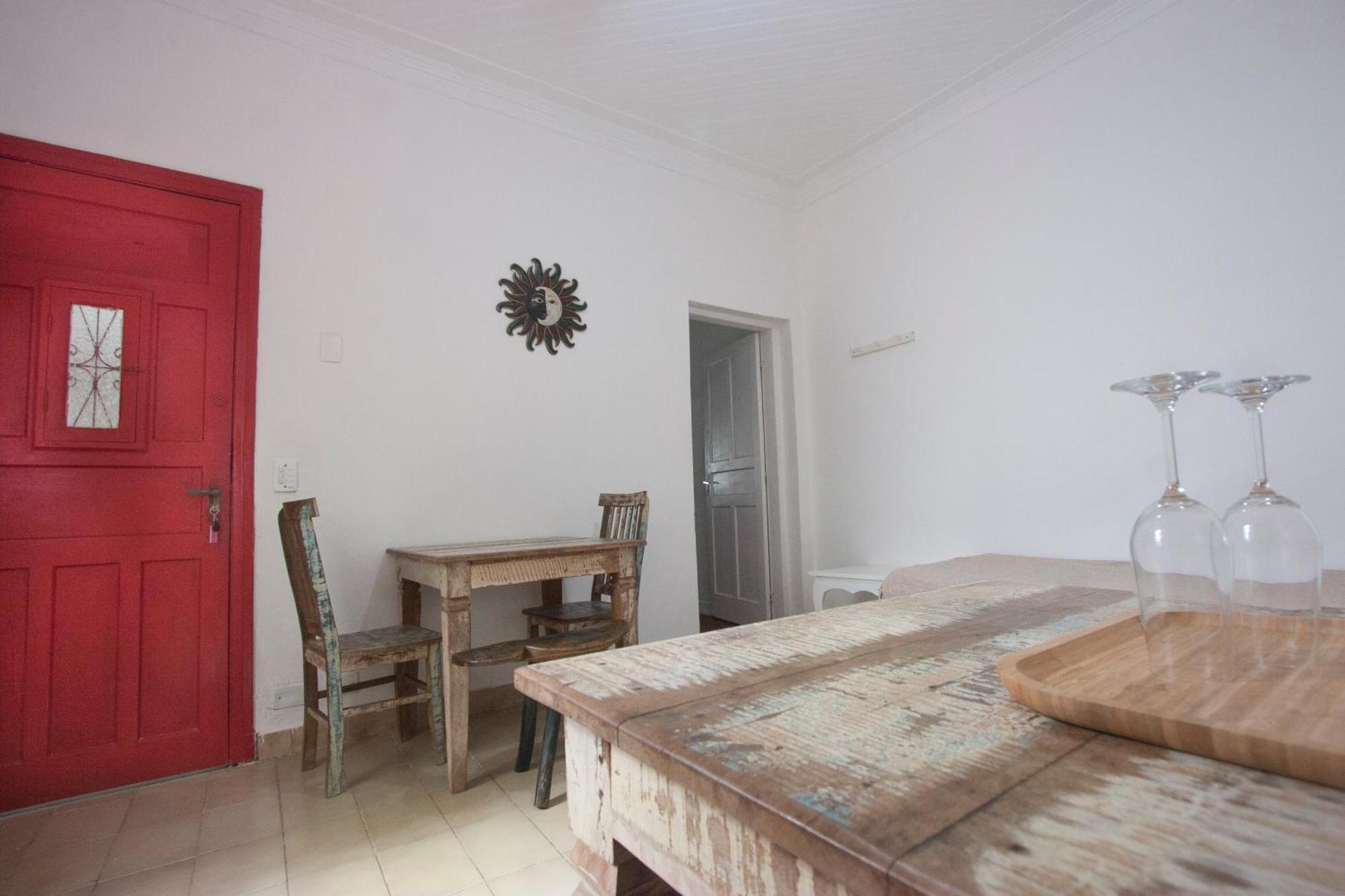 Jatai Guest House Ubatuba Bagian luar foto
