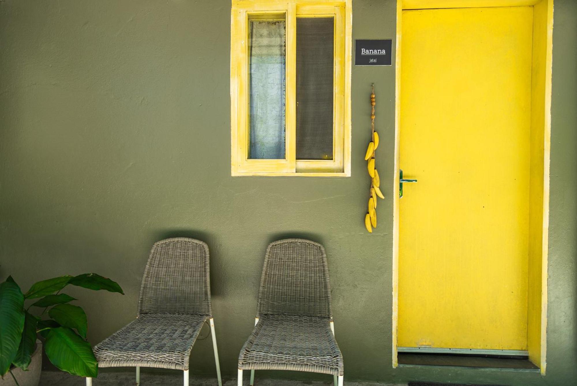 Jatai Guest House Ubatuba Bagian luar foto